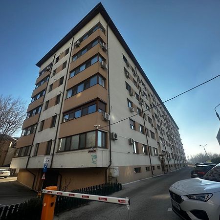 Nicolae Grigorescu Luxury Residence Bucharest Exterior photo